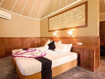 Sandies Bathala Maldives Bathala Island Экстерьер фото