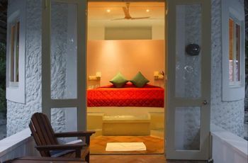 Sandies Bathala Maldives Bathala Island Экстерьер фото