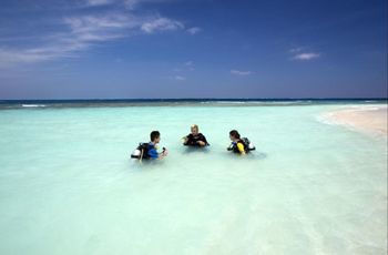 Sandies Bathala Maldives Bathala Island Экстерьер фото