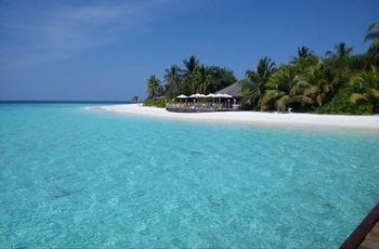 Sandies Bathala Maldives Bathala Island Экстерьер фото