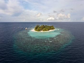 Sandies Bathala Maldives Bathala Island Экстерьер фото