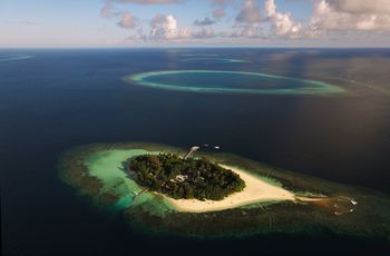Sandies Bathala Maldives Bathala Island Экстерьер фото