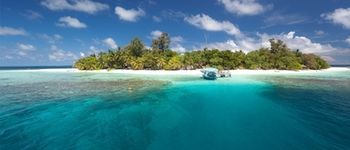 Sandies Bathala Maldives Bathala Island Экстерьер фото