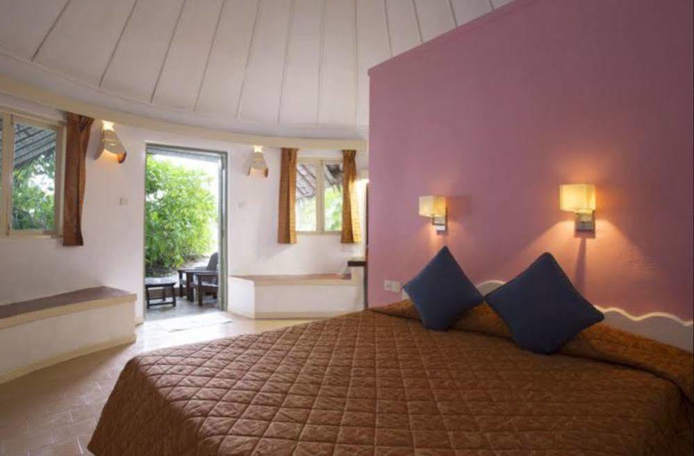 Sandies Bathala Maldives Bathala Island Экстерьер фото