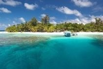 Sandies Bathala Maldives Bathala Island Экстерьер фото