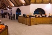 Sandies Bathala Maldives Bathala Island Экстерьер фото